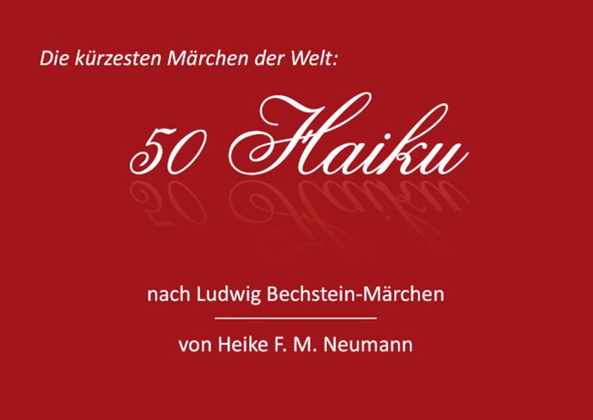 Cover von Die kürzesten Märchen der Welt