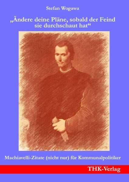 Cover von „Ändere deine Pläne, sobald der Feind sie durchschaut hat“