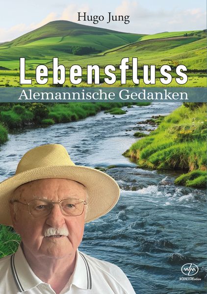Cover von Lebensfluss