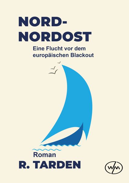Cover von Nordnordost
