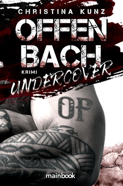 Cover von Offenbach undercover