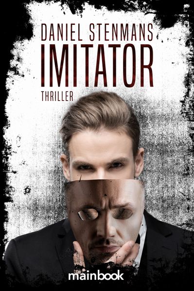 Cover von Imitator