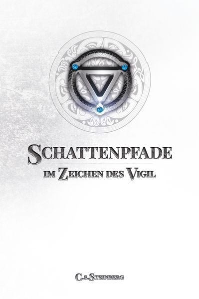 Cover von Schattenpfade – im Zeichen des Vigil