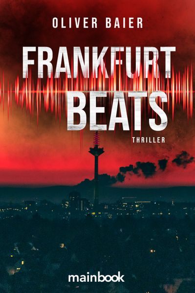 Cover von Frankfurt Beats
