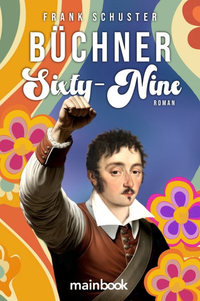 Cover von Büchner sixty-nine