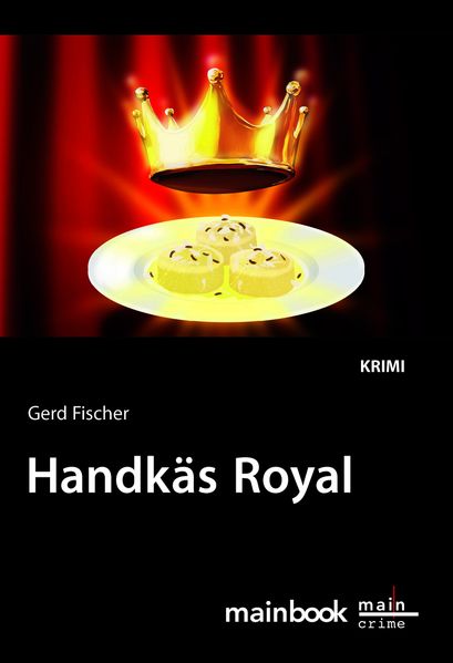 Cover von Handkäs Royal