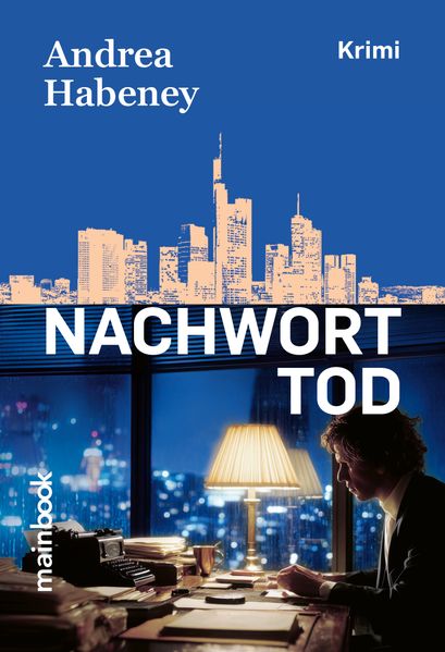 Cover von Nachwort Tod