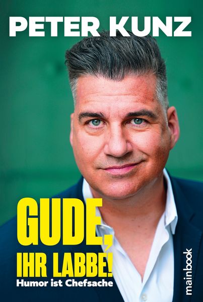 Cover von Gude, Ihr Labbe!