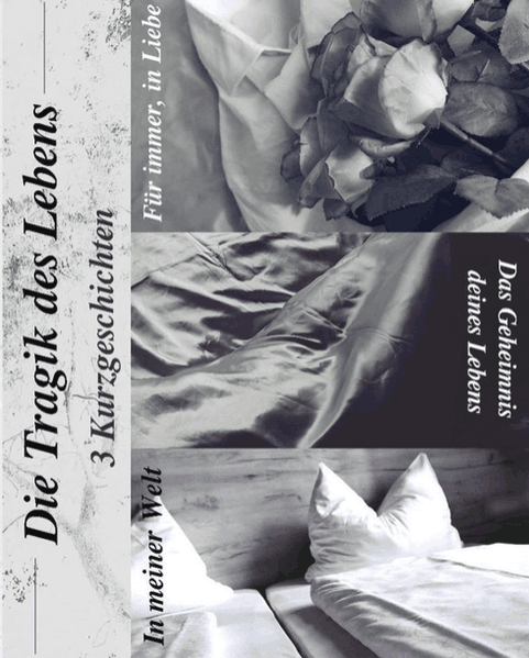 Cover von Die Tragik des Lebens