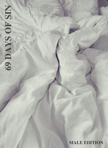 Cover von 69 days of sin