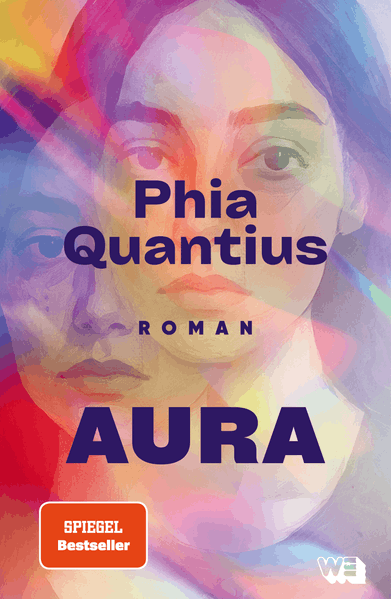 Cover von Aura