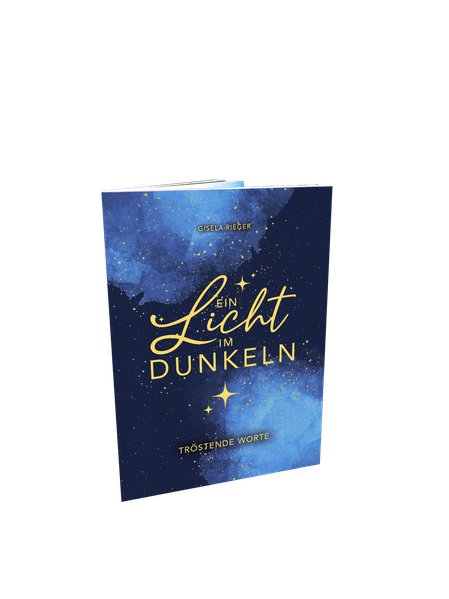 Cover von Ein Licht im Dunkeln