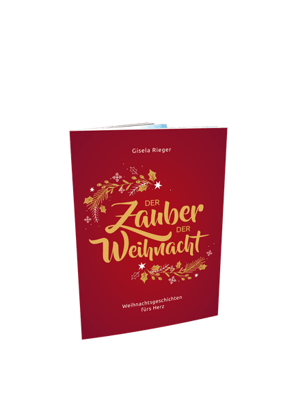 Cover von Der Zauber der Weihnacht