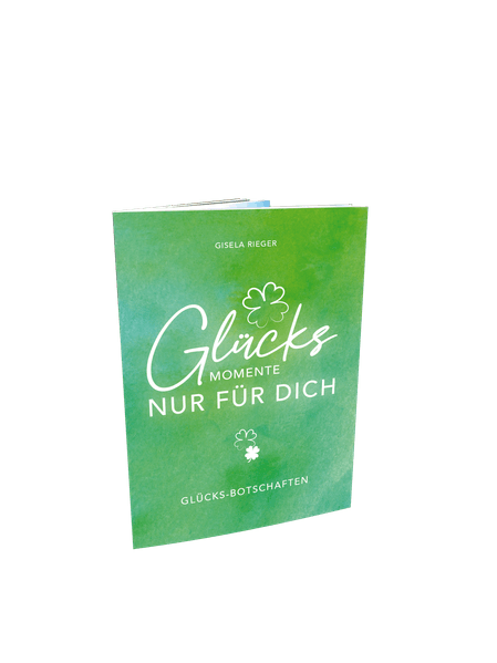 Cover von Glücksmomente nur für dich