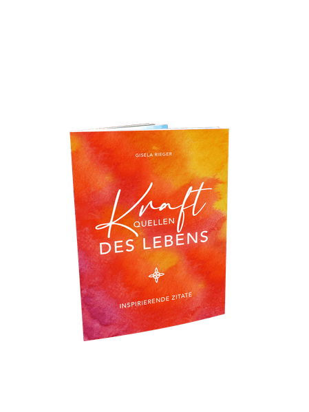 Cover von Kraftquellen des Lebens
