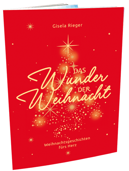 Cover von Das Wunder der Weihnacht