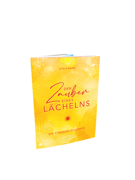 Cover von Der Zauber eines Lächelns
