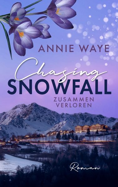 Cover von Chasing snowfall