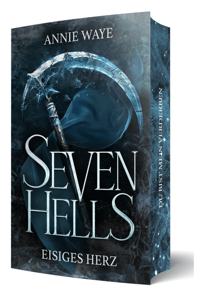 Cover von Eisiges Herz