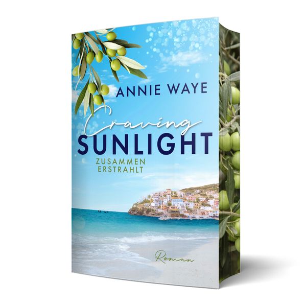 Cover von Craving sunlight