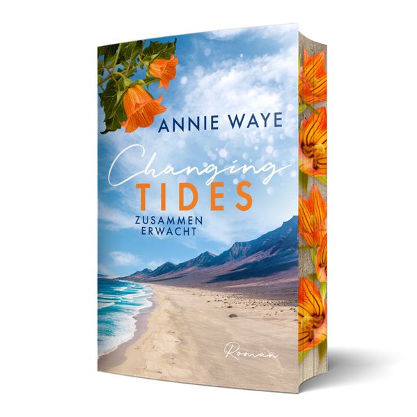 Cover von Changing Tides