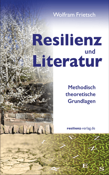 Cover von Resilienz und Literatur
