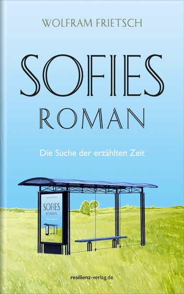 Cover von Sofies Roman