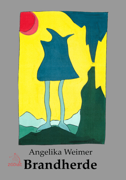 Cover von Brandherde