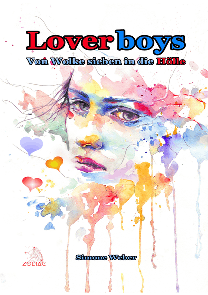 Cover von Loverboys
