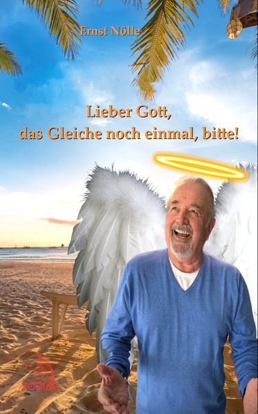 Cover von Lieber Gott, das Gleiche noch einmal, bitte!