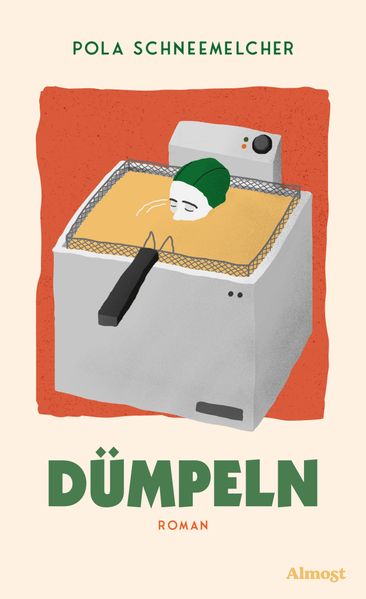 Cover von Dümpeln