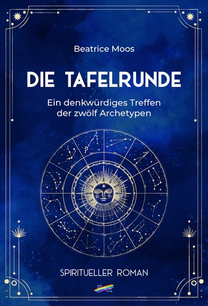 Cover von Die Tafelrunde