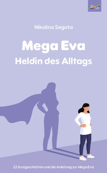Cover von Mega Eva