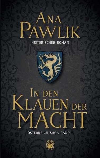 Cover von In den Klauen der Macht