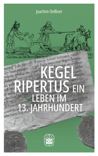 Cover von Kegel Ripertus