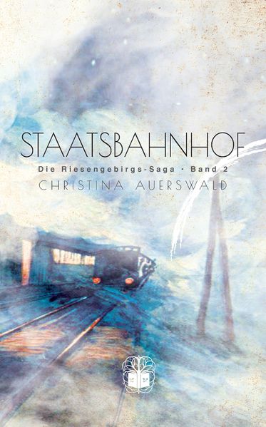 Cover von Staatsbahnhof