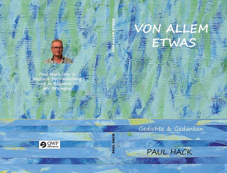 Cover von Von Allem Etwas