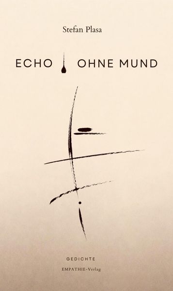 Cover von Echo. ohne Mund