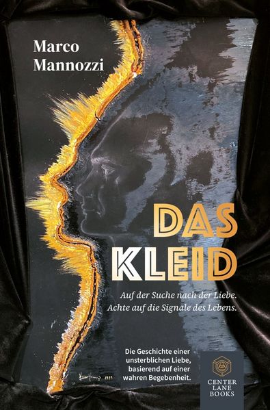 Cover von Das Kleid