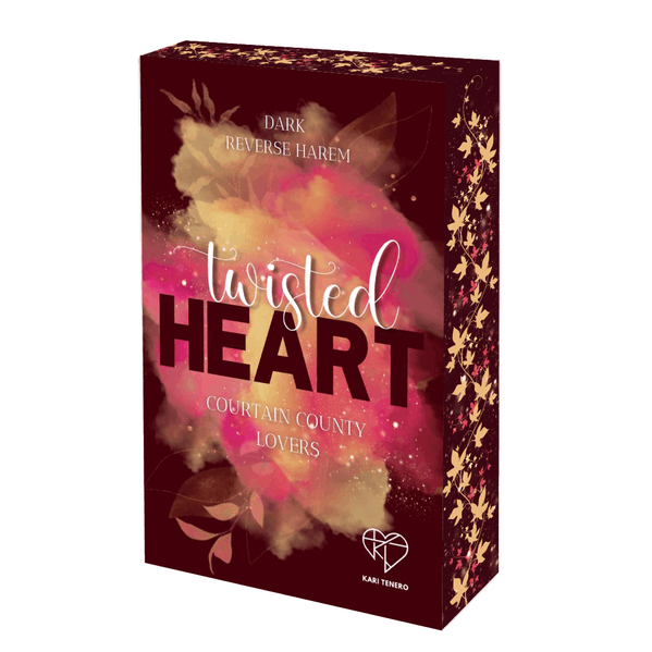 Cover von Twisted Heart