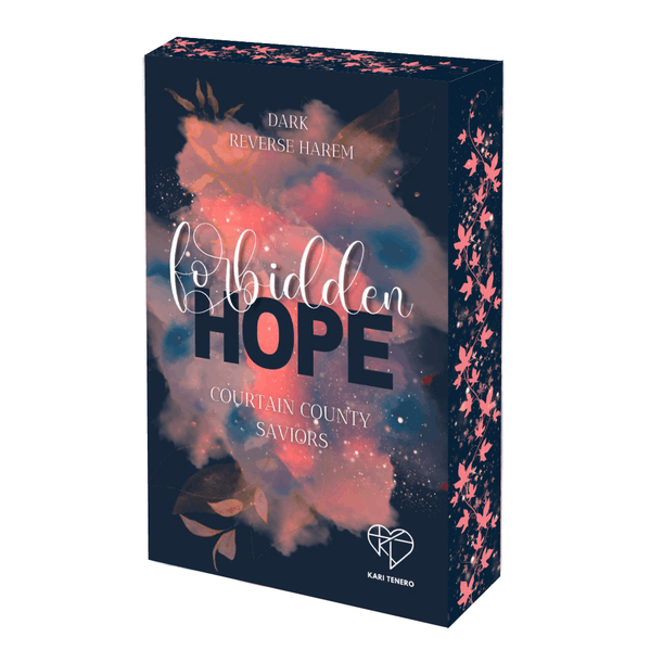 Cover von Forbidden Hope