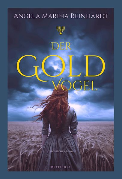 Cover von Der Goldvogel