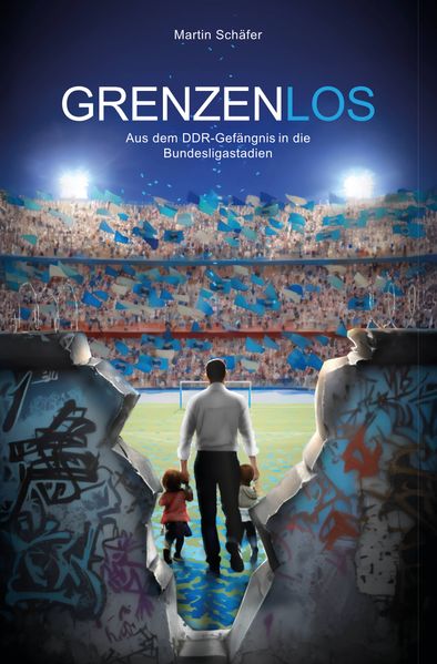 Cover von Grenzenlos