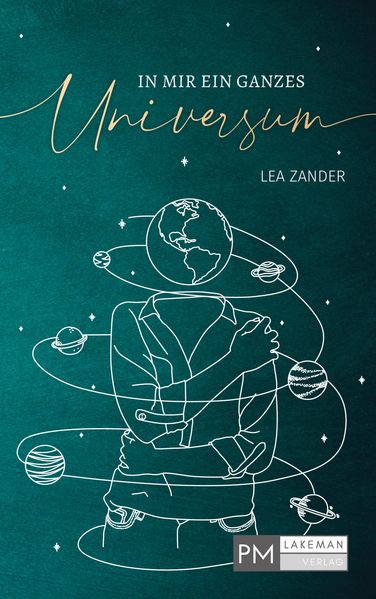 Cover von In mir ein ganzes Universum