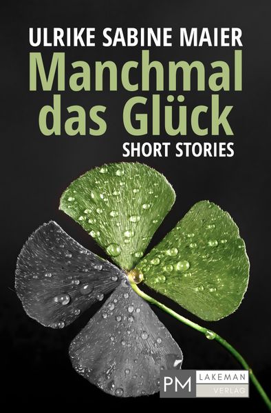 Cover von Manchmal das Glück