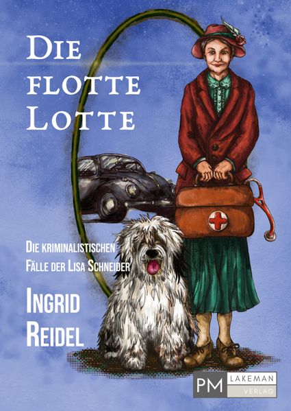 Cover von Die flotte Lotte