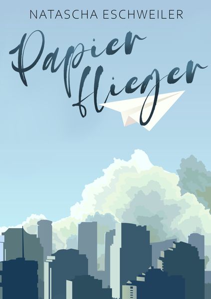 Cover von Papierflieger