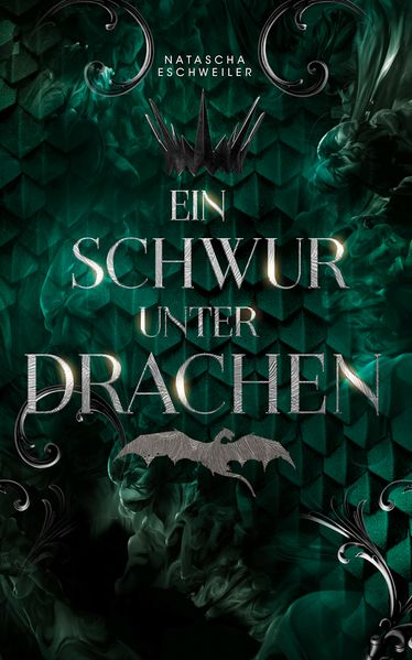 Cover von Ein Schwur unter Drachen
