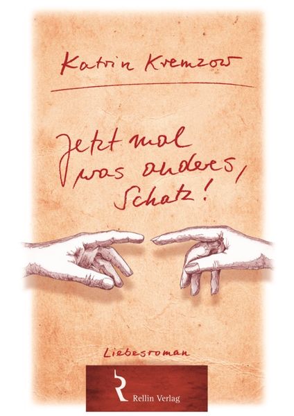 Cover von Jetzt mal was anderes, Schatz!