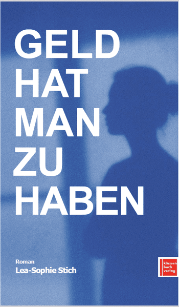 Cover von Geld hat man zu haben